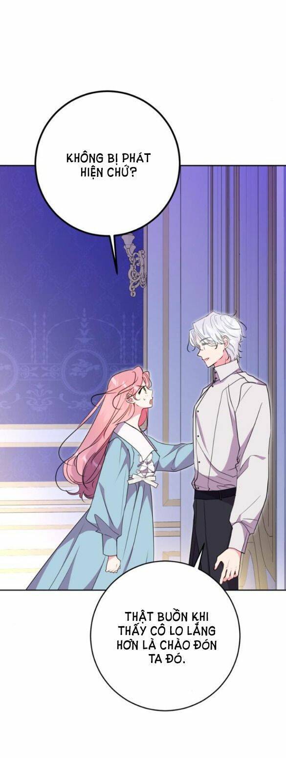 Mỗi Đêm Chồng Tôi Đều Biến Đổi Chapter 8 - 35