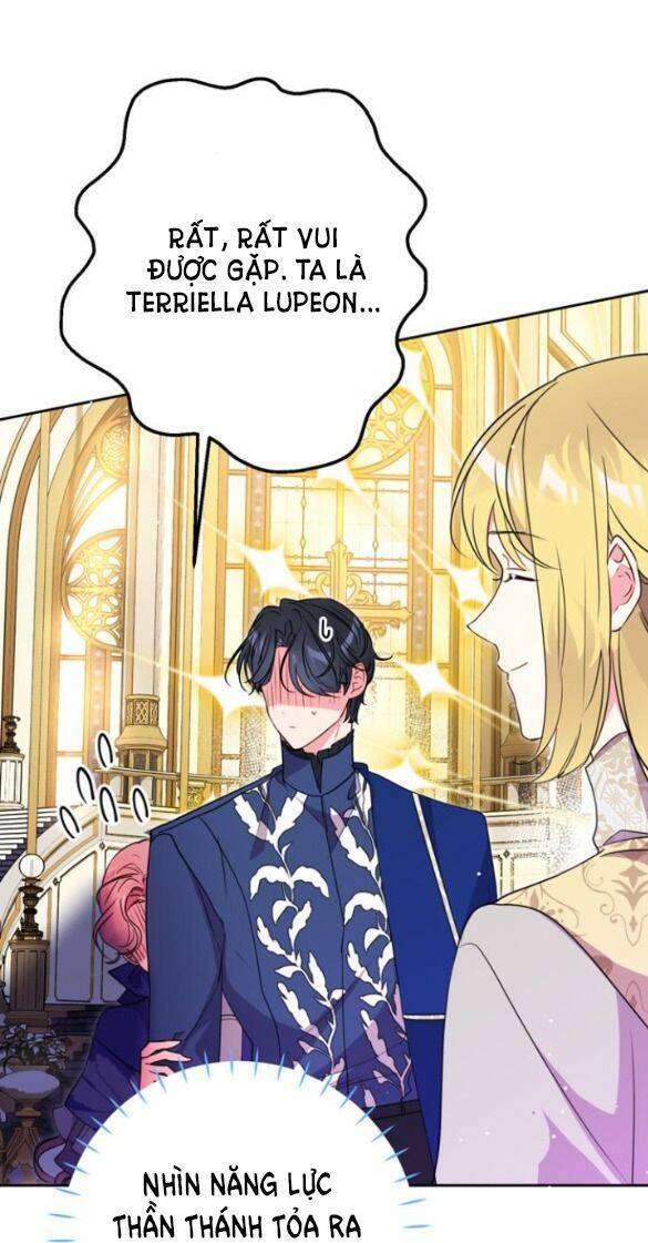 Mỗi Đêm Chồng Tôi Đều Biến Đổi Chapter 8 - 6