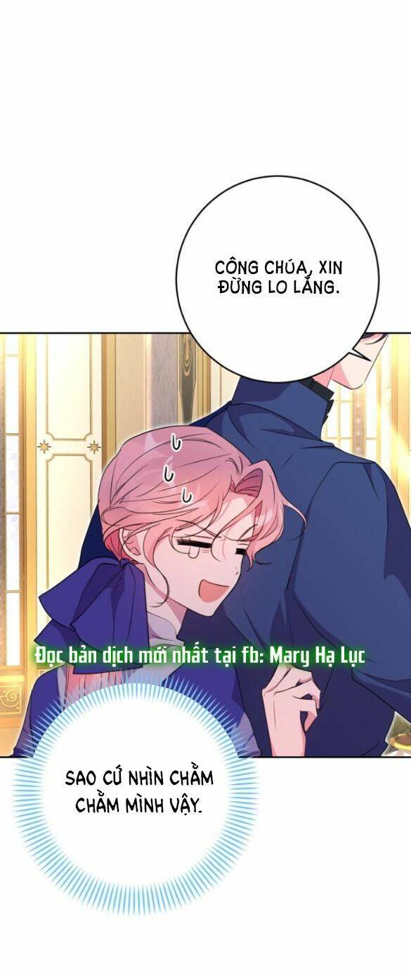 Mỗi Đêm Chồng Tôi Đều Biến Đổi Chapter 8 - 9