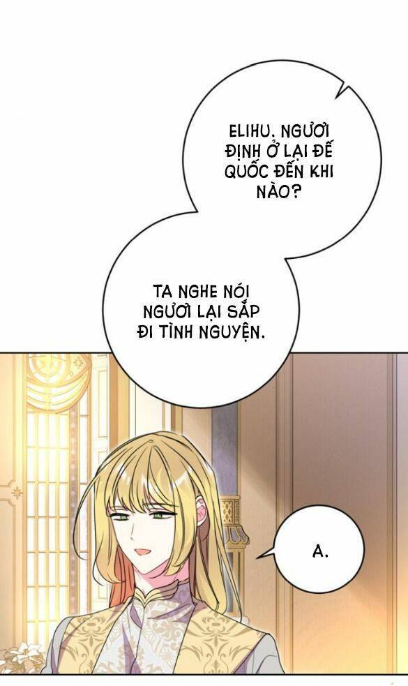 Mỗi Đêm Chồng Tôi Đều Biến Đổi Chapter 8 - 10