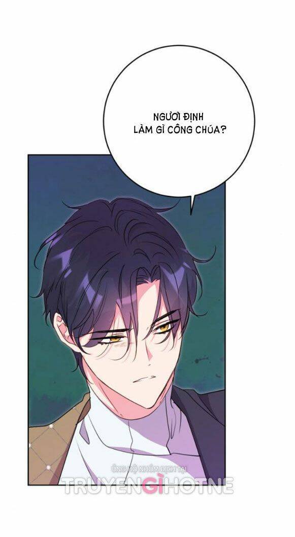 Mỗi Đêm Chồng Tôi Đều Biến Đổi Chapter 9.5 - 1