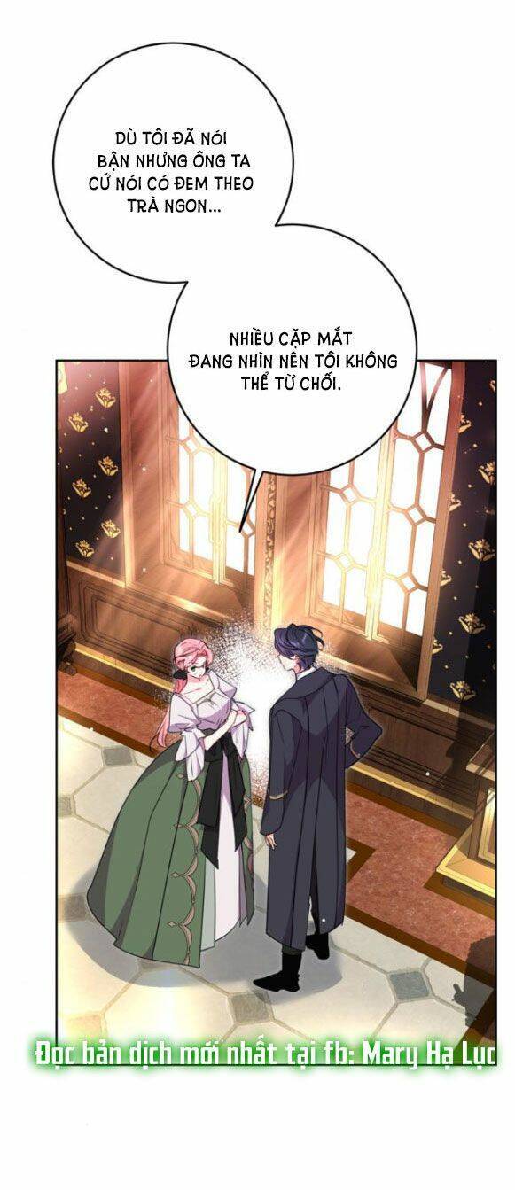 Mỗi Đêm Chồng Tôi Đều Biến Đổi Chapter 9.5 - 11