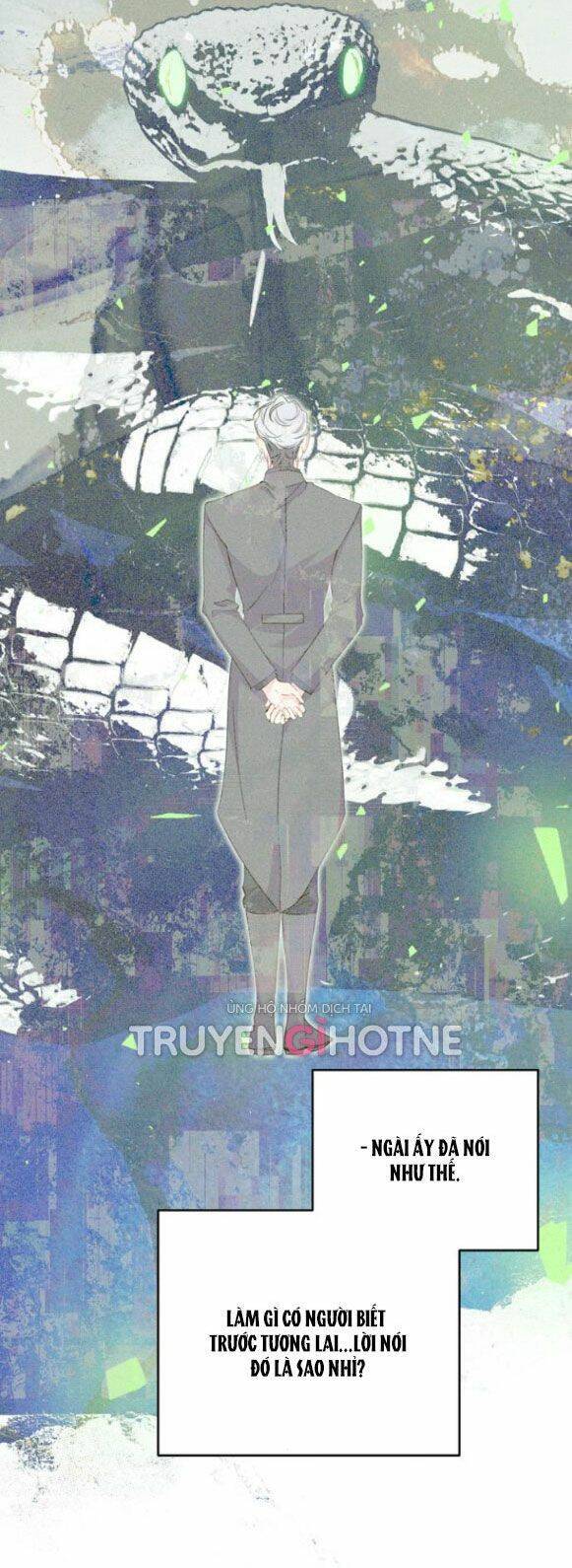 Mỗi Đêm Chồng Tôi Đều Biến Đổi Chapter 9.5 - 15