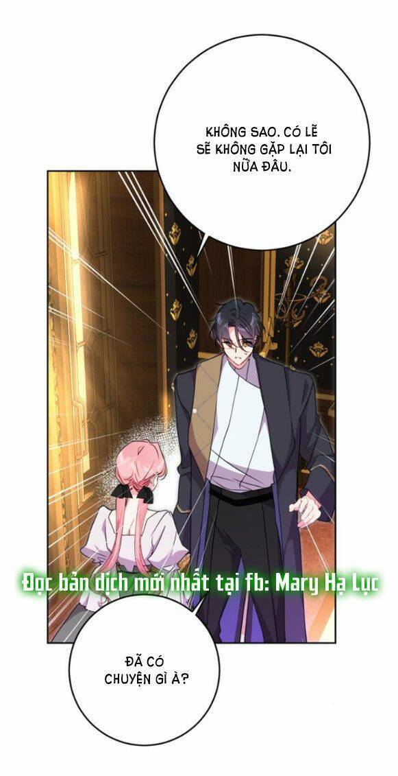 Mỗi Đêm Chồng Tôi Đều Biến Đổi Chapter 9.5 - 17