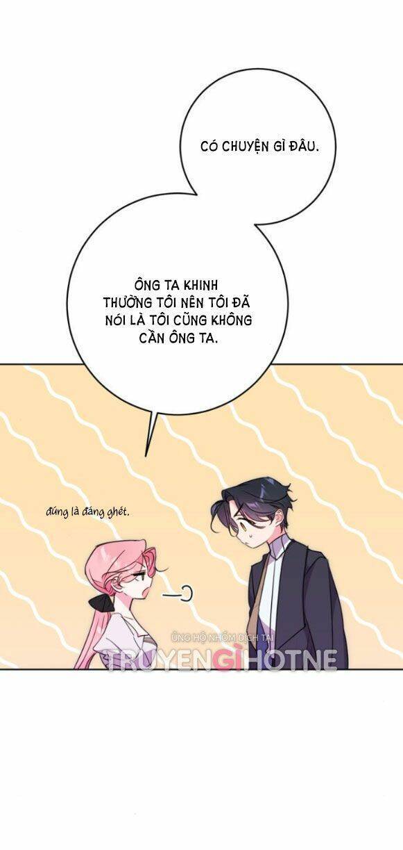 Mỗi Đêm Chồng Tôi Đều Biến Đổi Chapter 9.5 - 18