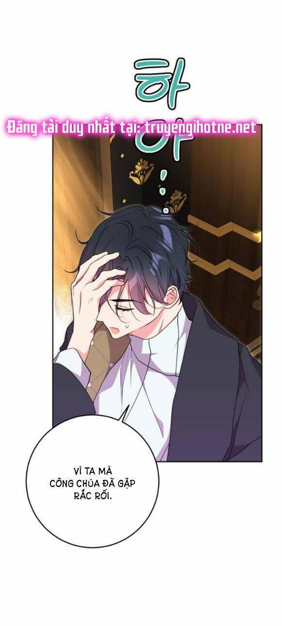 Mỗi Đêm Chồng Tôi Đều Biến Đổi Chapter 9.5 - 19