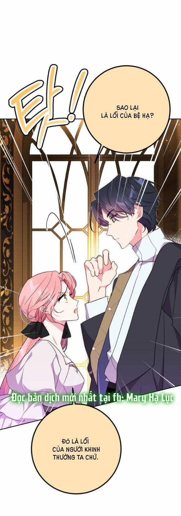 Mỗi Đêm Chồng Tôi Đều Biến Đổi Chapter 9.5 - 20