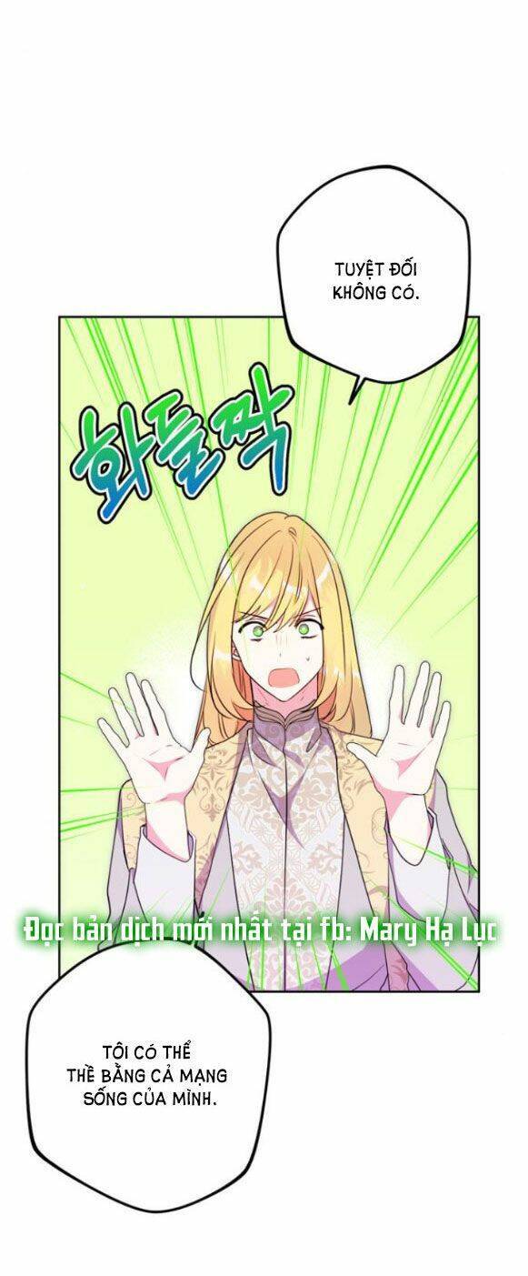 Mỗi Đêm Chồng Tôi Đều Biến Đổi Chapter 9.5 - 3