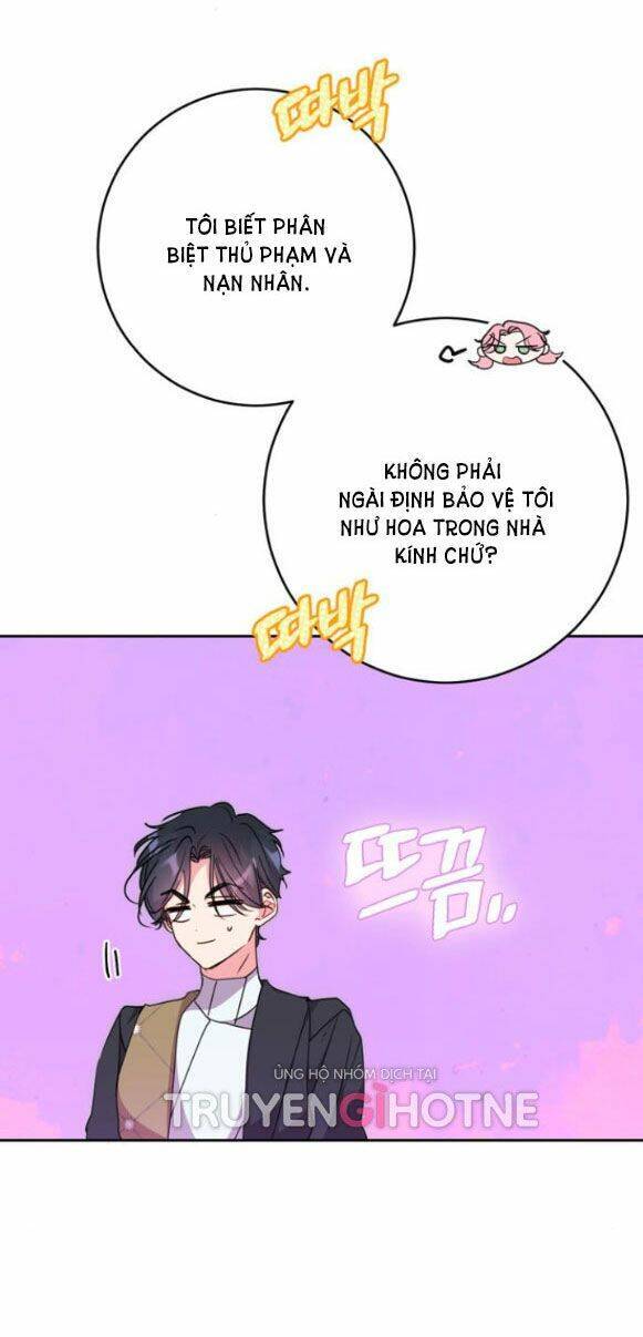 Mỗi Đêm Chồng Tôi Đều Biến Đổi Chapter 9.5 - 21