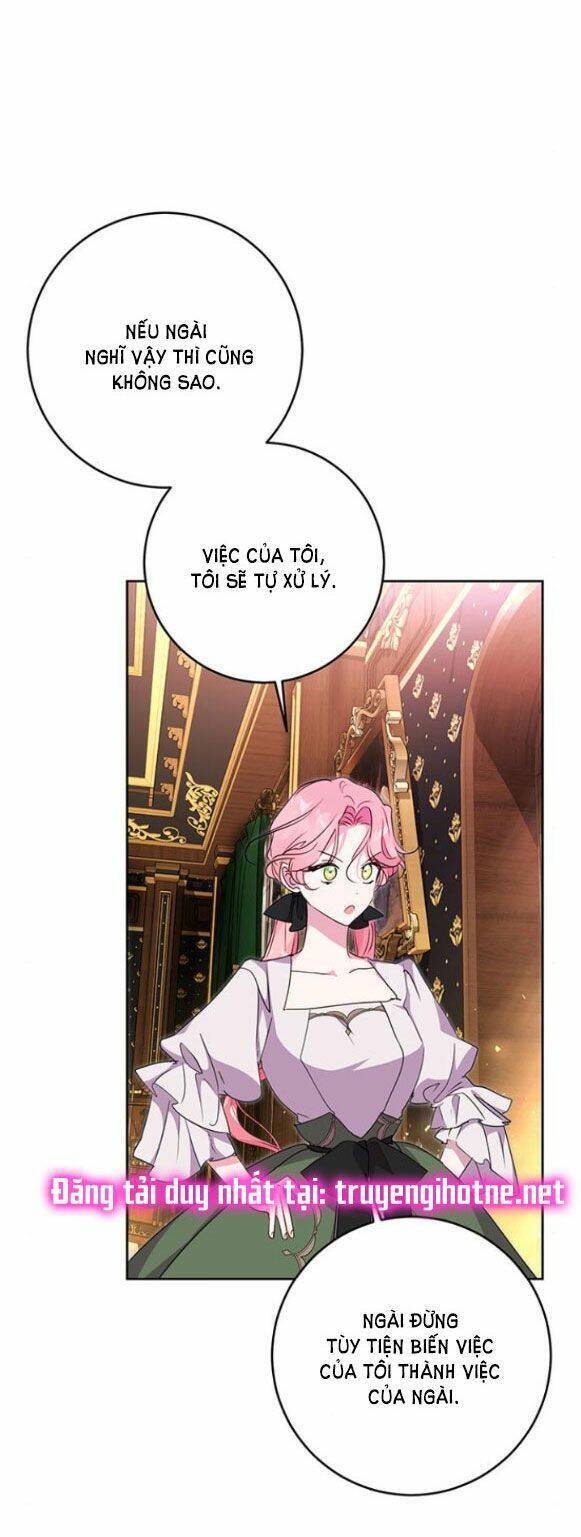 Mỗi Đêm Chồng Tôi Đều Biến Đổi Chapter 9.5 - 22