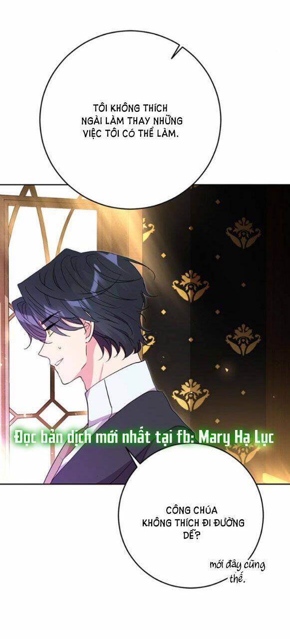 Mỗi Đêm Chồng Tôi Đều Biến Đổi Chapter 9.5 - 23