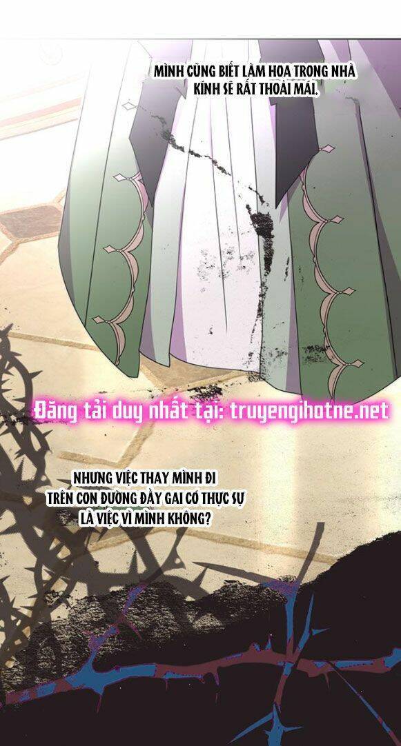 Mỗi Đêm Chồng Tôi Đều Biến Đổi Chapter 9.5 - 25