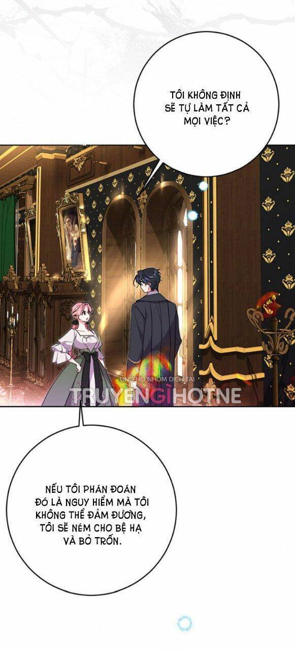 Mỗi Đêm Chồng Tôi Đều Biến Đổi Chapter 9.5 - 27