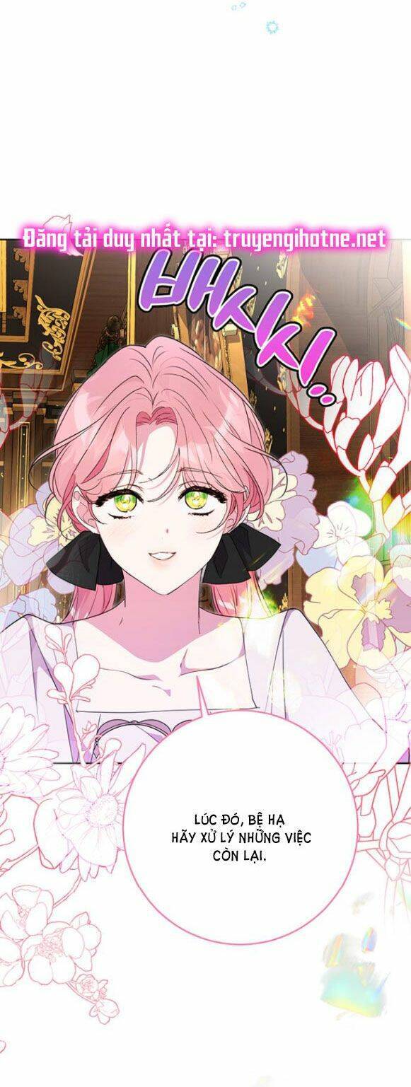 Mỗi Đêm Chồng Tôi Đều Biến Đổi Chapter 9.5 - 28