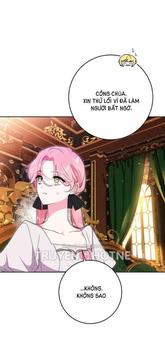 Mỗi Đêm Chồng Tôi Đều Biến Đổi Chapter 9.5 - 4