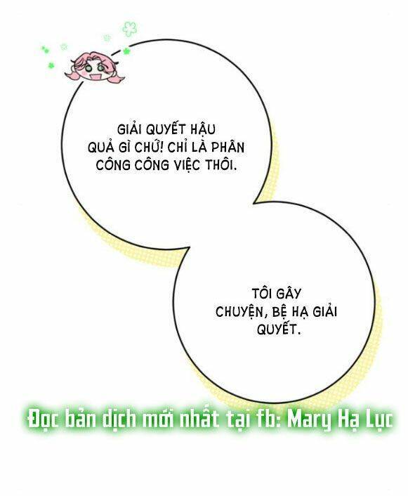 Mỗi Đêm Chồng Tôi Đều Biến Đổi Chapter 9.5 - 32