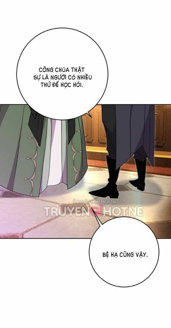 Mỗi Đêm Chồng Tôi Đều Biến Đổi Chapter 9.5 - 33