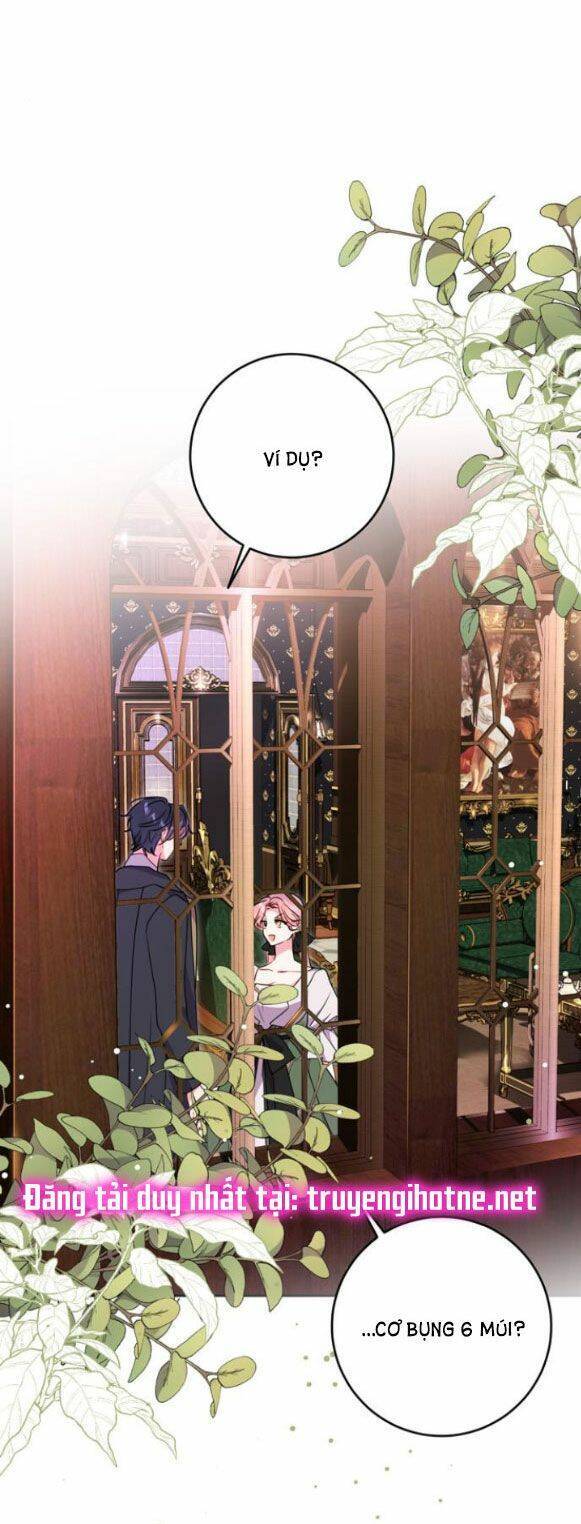 Mỗi Đêm Chồng Tôi Đều Biến Đổi Chapter 9.5 - 34