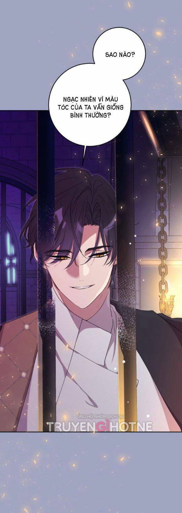 Mỗi Đêm Chồng Tôi Đều Biến Đổi Chapter 9.5 - 39