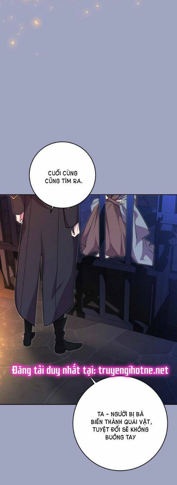 Mỗi Đêm Chồng Tôi Đều Biến Đổi Chapter 9.5 - 40