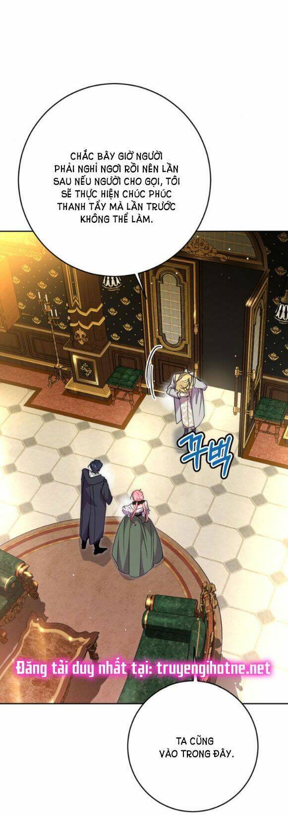 Mỗi Đêm Chồng Tôi Đều Biến Đổi Chapter 9.5 - 5