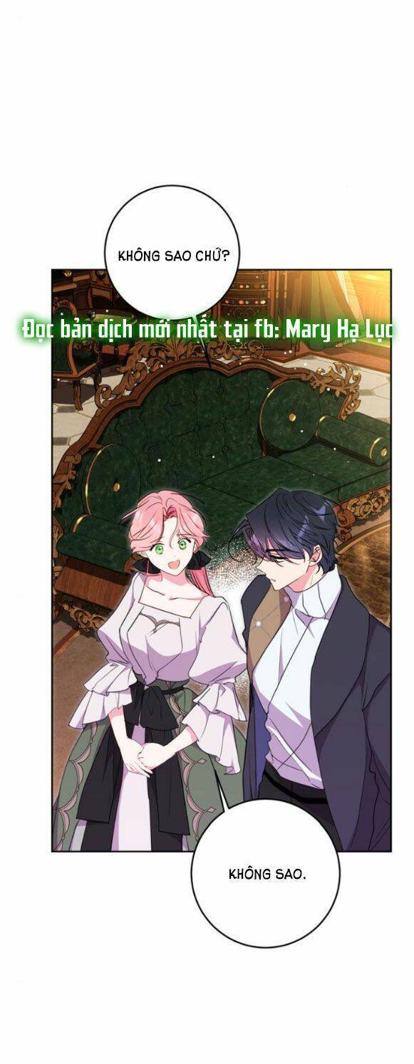 Mỗi Đêm Chồng Tôi Đều Biến Đổi Chapter 9.5 - 7