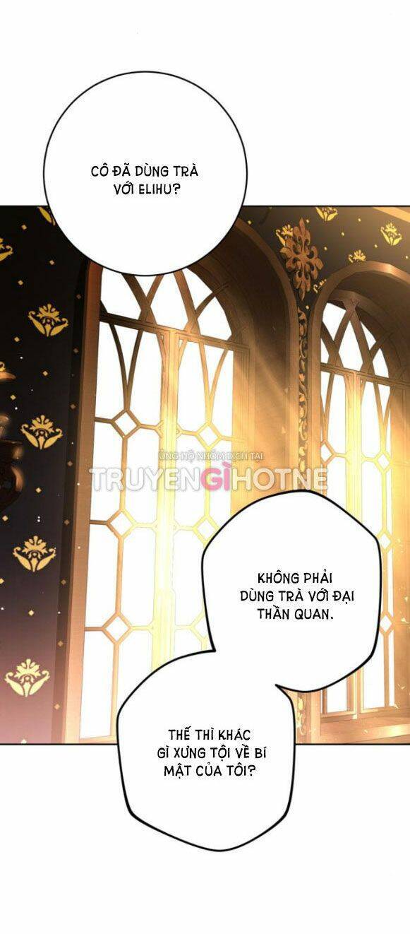 Mỗi Đêm Chồng Tôi Đều Biến Đổi Chapter 9.5 - 8