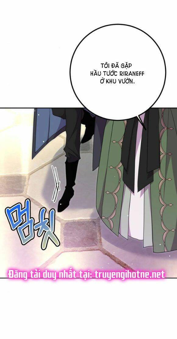 Mỗi Đêm Chồng Tôi Đều Biến Đổi Chapter 9.5 - 10