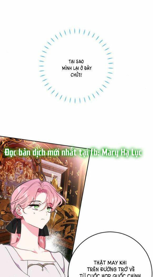 Mỗi Đêm Chồng Tôi Đều Biến Đổi Chapter 9 - 2