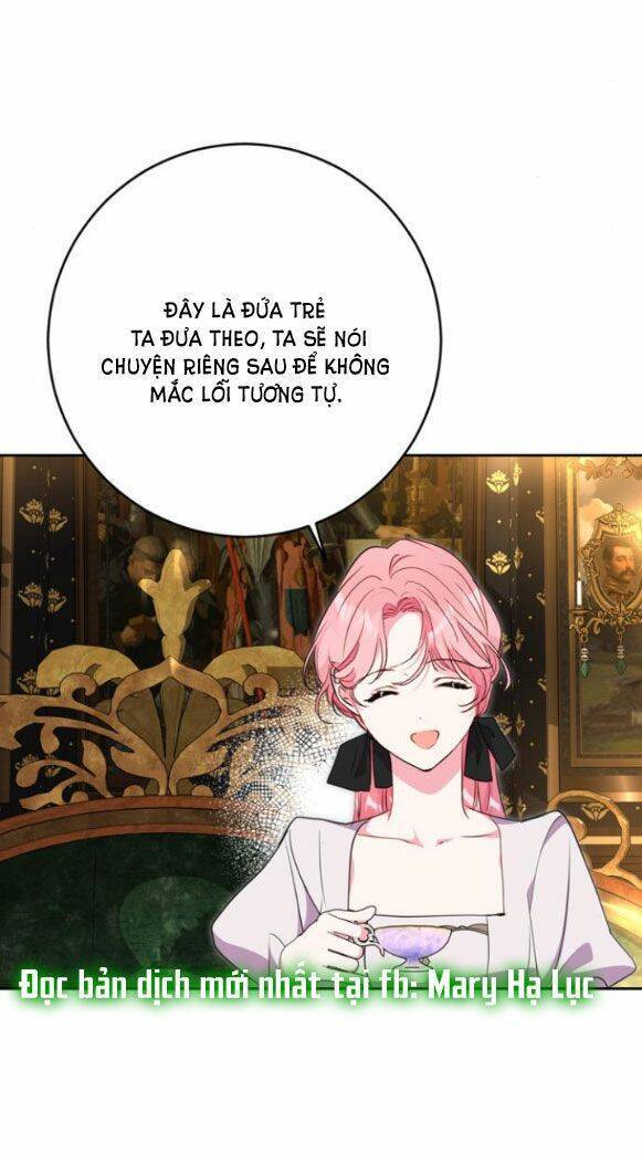 Mỗi Đêm Chồng Tôi Đều Biến Đổi Chapter 9 - 12