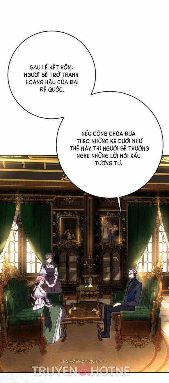 Mỗi Đêm Chồng Tôi Đều Biến Đổi Chapter 9 - 14