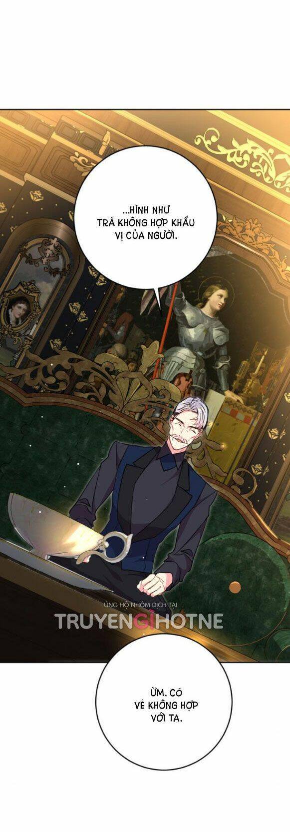 Mỗi Đêm Chồng Tôi Đều Biến Đổi Chapter 9 - 21