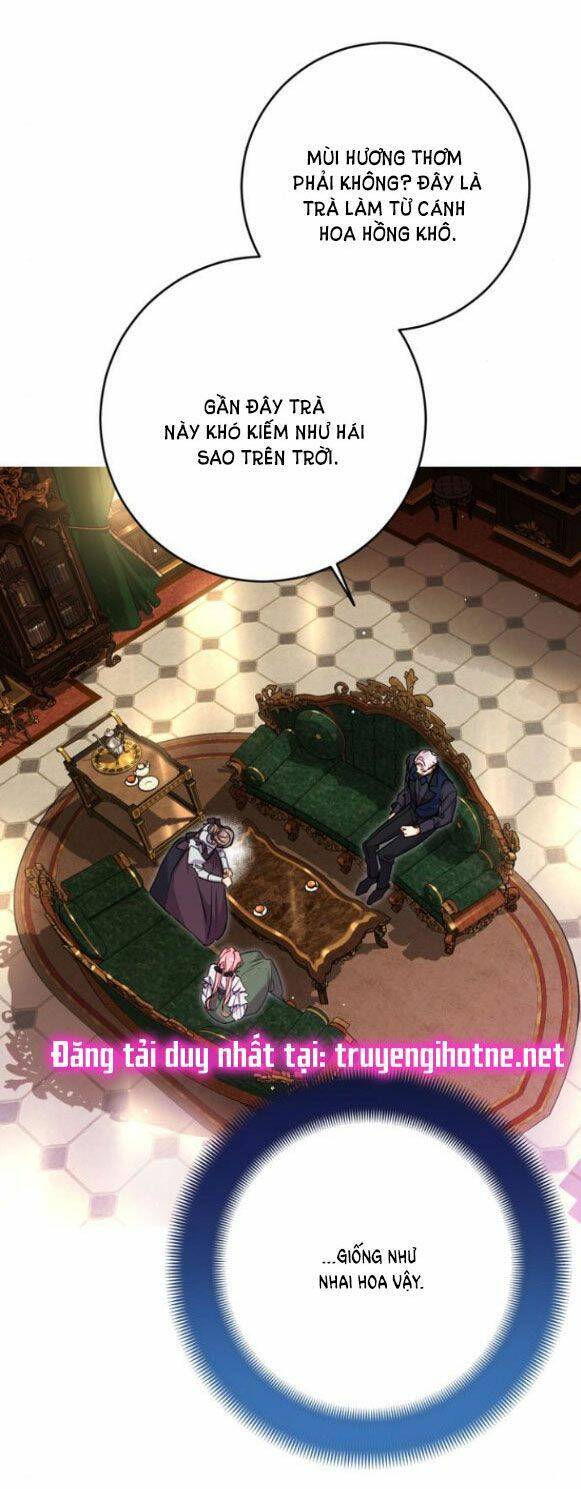 Mỗi Đêm Chồng Tôi Đều Biến Đổi Chapter 9 - 4