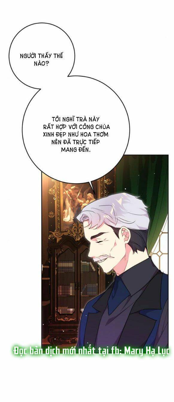 Mỗi Đêm Chồng Tôi Đều Biến Đổi Chapter 9 - 5