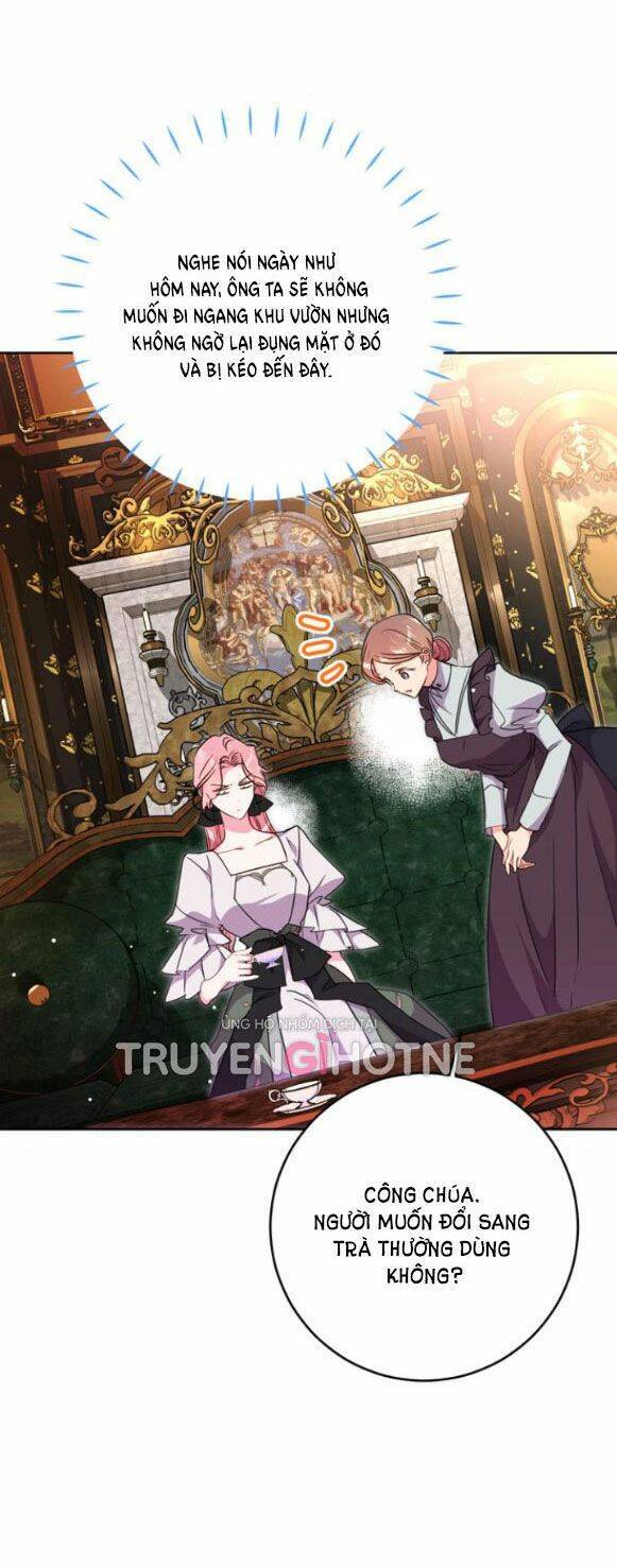 Mỗi Đêm Chồng Tôi Đều Biến Đổi Chapter 9 - 6