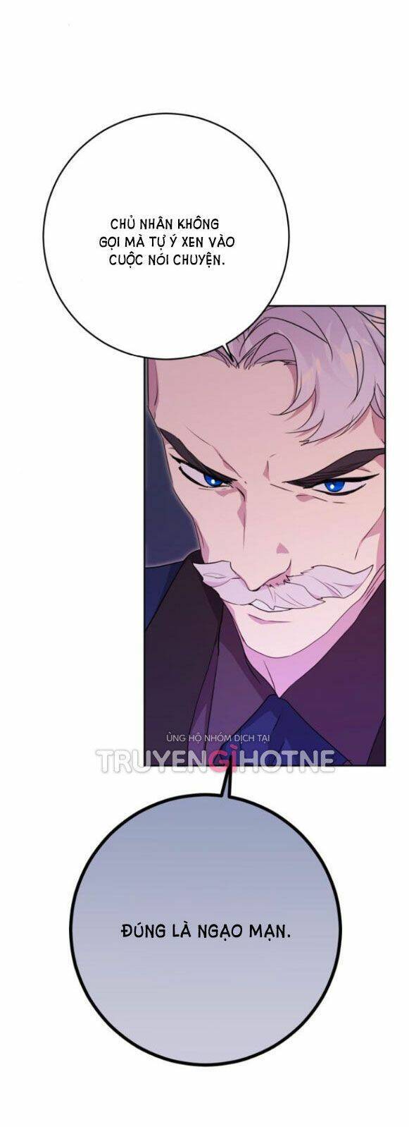 Mỗi Đêm Chồng Tôi Đều Biến Đổi Chapter 9 - 10