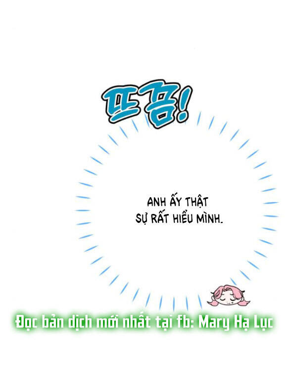 Mỗi Đêm Chồng Tôi Đều Biến Đổi Chapter 17.2 - 1