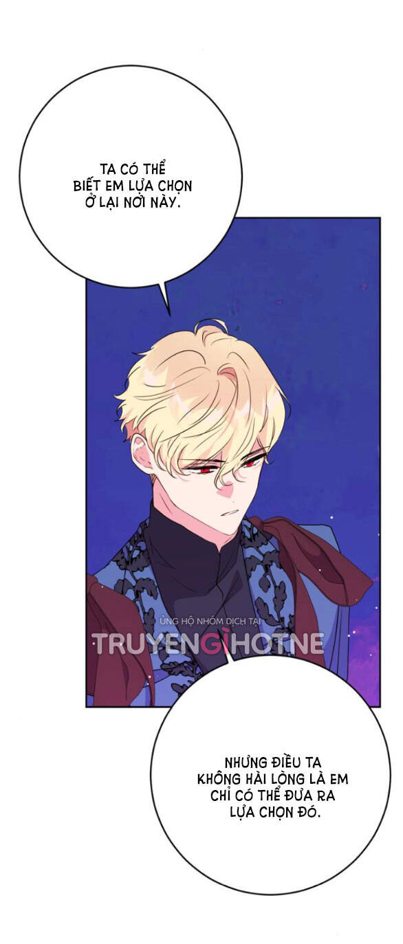 Mỗi Đêm Chồng Tôi Đều Biến Đổi Chapter 17.2 - 2