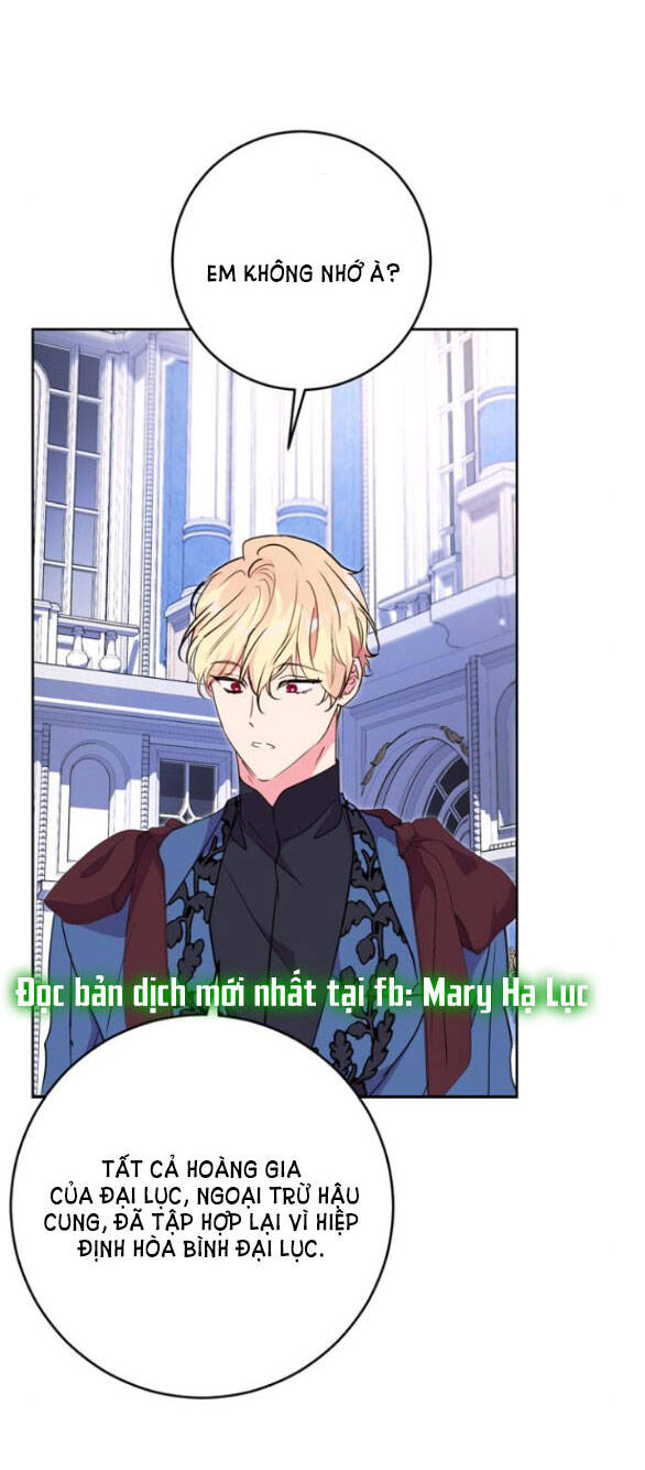 Mỗi Đêm Chồng Tôi Đều Biến Đổi Chapter 17.2 - 11