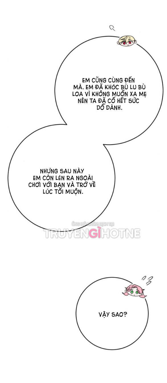 Mỗi Đêm Chồng Tôi Đều Biến Đổi Chapter 17.2 - 12