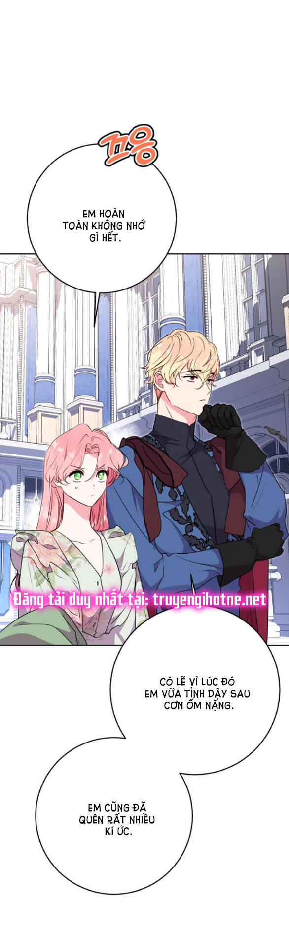 Mỗi Đêm Chồng Tôi Đều Biến Đổi Chapter 17.2 - 13