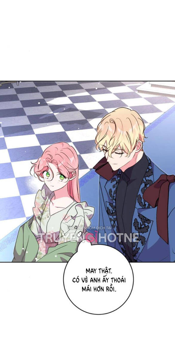 Mỗi Đêm Chồng Tôi Đều Biến Đổi Chapter 17.2 - 15