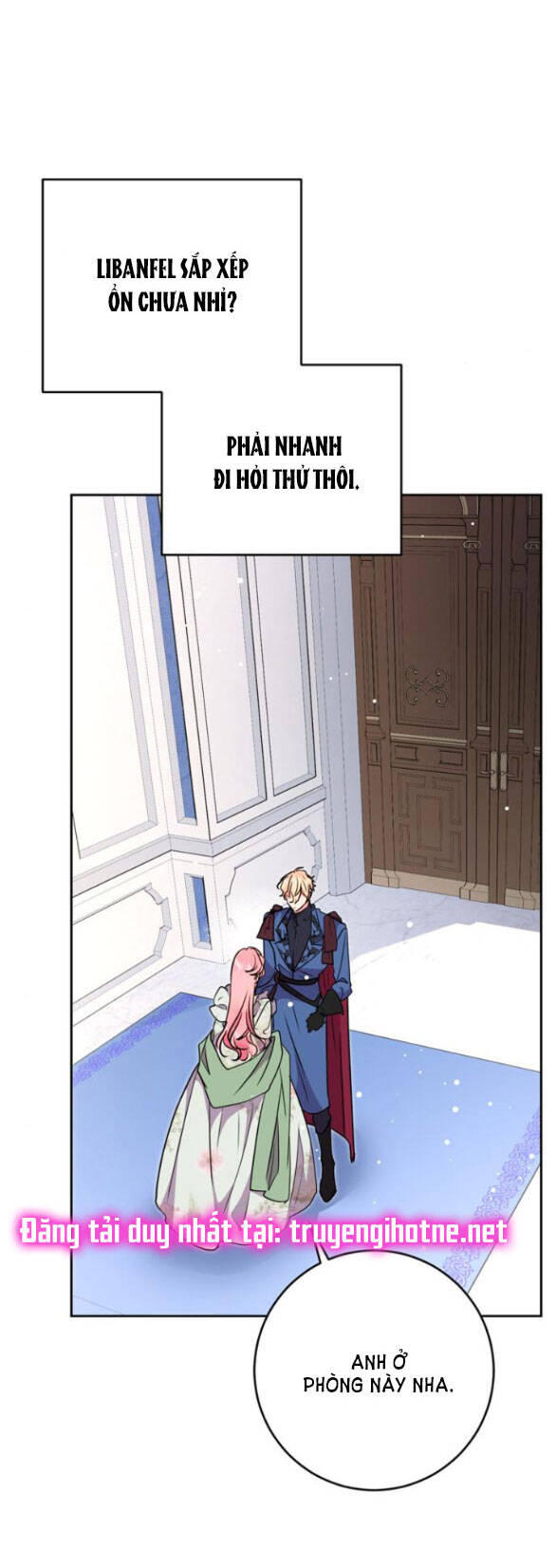 Mỗi Đêm Chồng Tôi Đều Biến Đổi Chapter 17.2 - 16