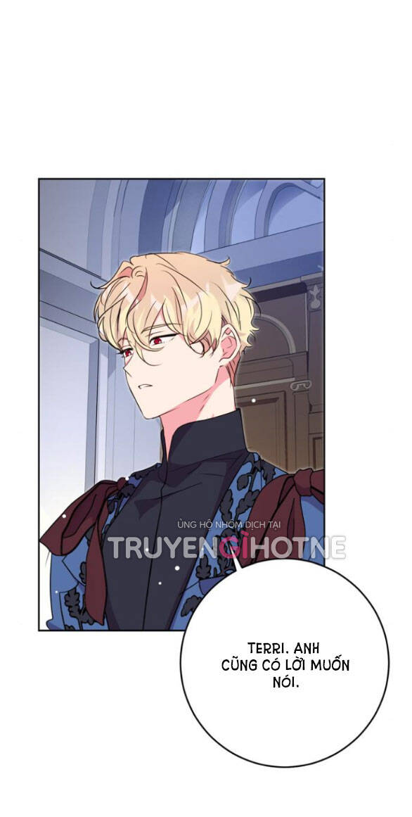 Mỗi Đêm Chồng Tôi Đều Biến Đổi Chapter 17.2 - 18