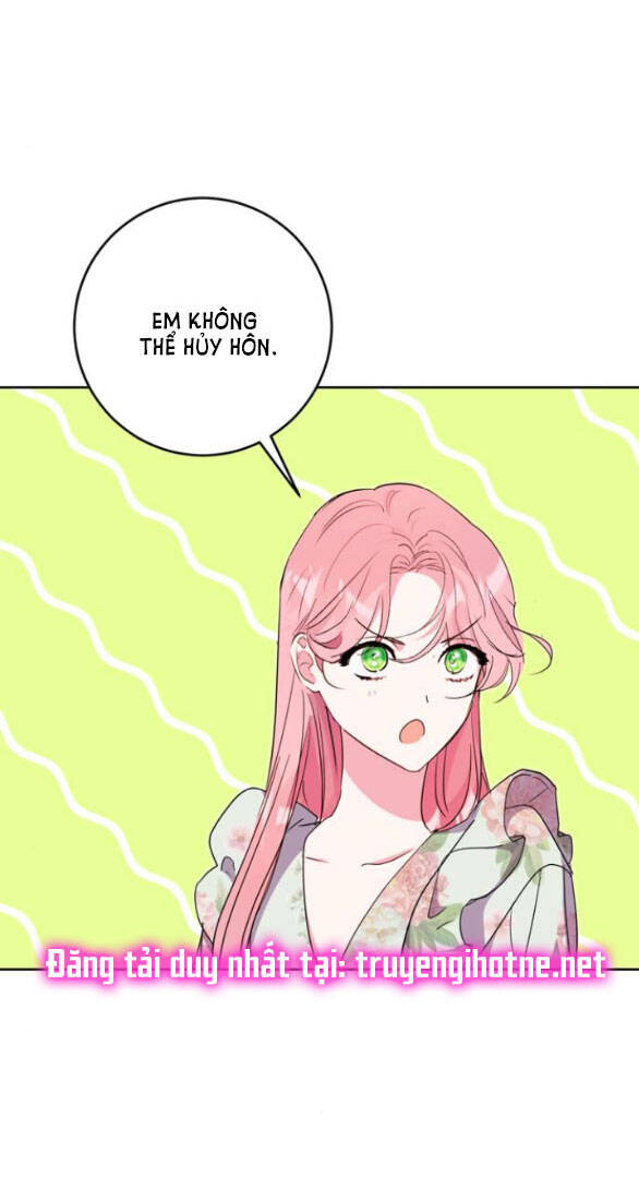 Mỗi Đêm Chồng Tôi Đều Biến Đổi Chapter 17.2 - 19