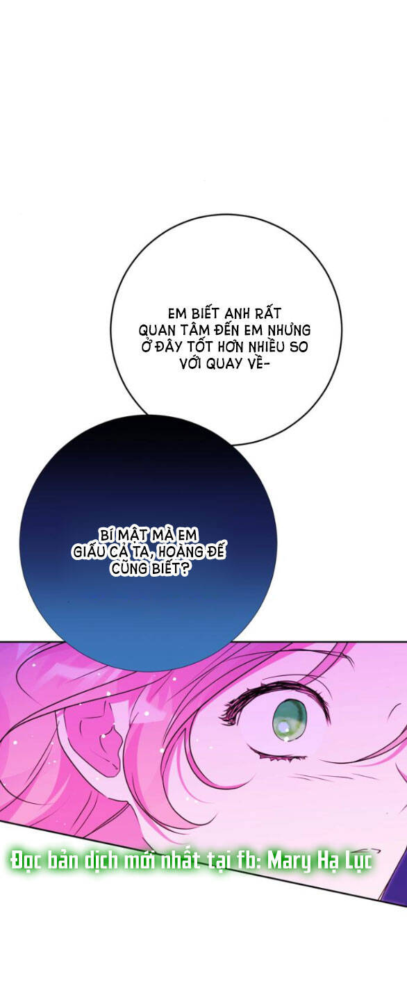 Mỗi Đêm Chồng Tôi Đều Biến Đổi Chapter 17.2 - 20