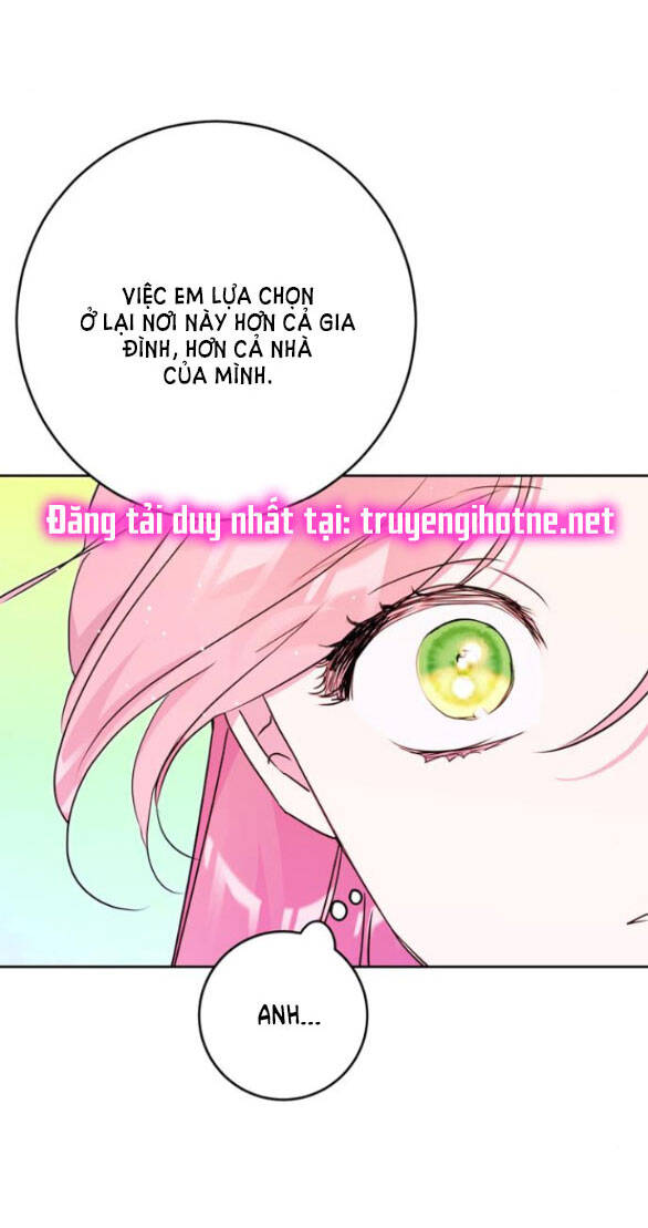 Mỗi Đêm Chồng Tôi Đều Biến Đổi Chapter 17.2 - 3