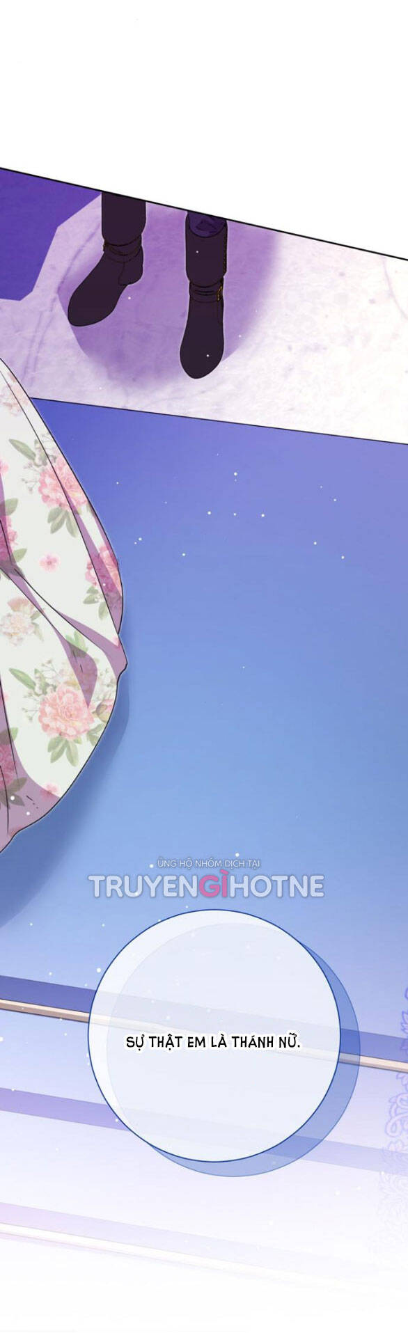 Mỗi Đêm Chồng Tôi Đều Biến Đổi Chapter 17.2 - 21