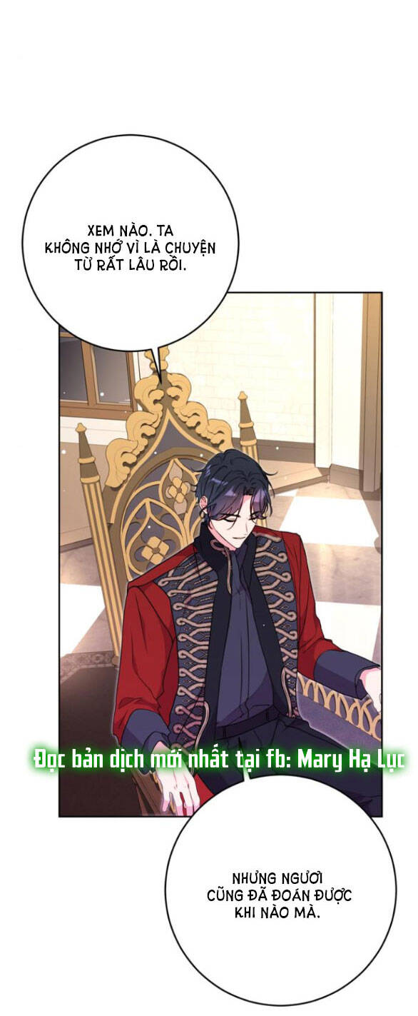 Mỗi Đêm Chồng Tôi Đều Biến Đổi Chapter 17.2 - 23