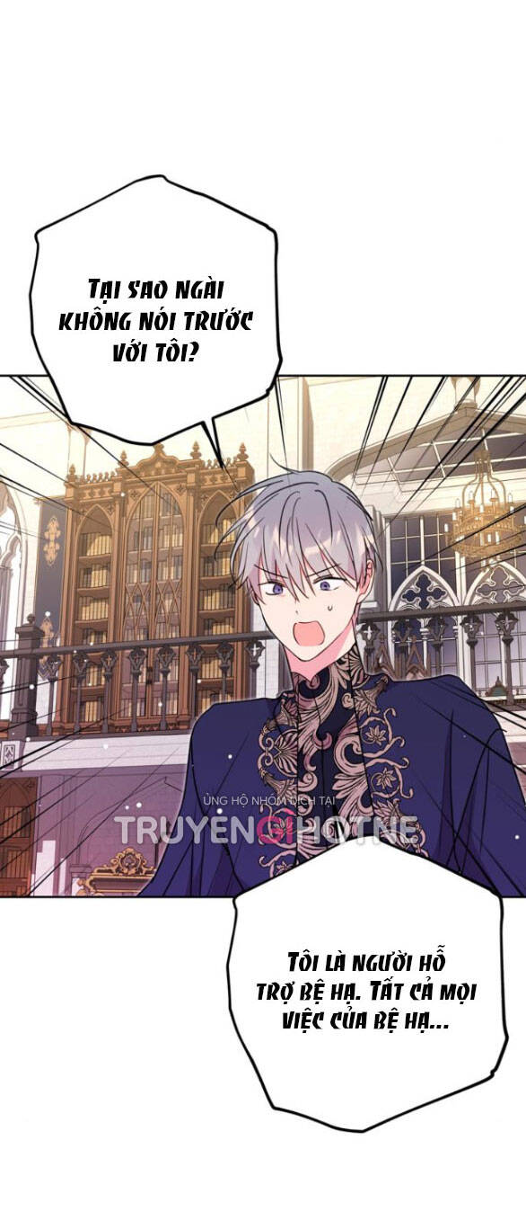 Mỗi Đêm Chồng Tôi Đều Biến Đổi Chapter 17.2 - 24